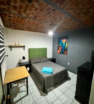 Casa Hostal La Esperanza de Don Alfonso