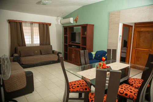 Casa Huasteca Linda