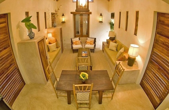 Casa Huerta in La Cachora ist in der besten Gegend und in der Nähe gute Surf