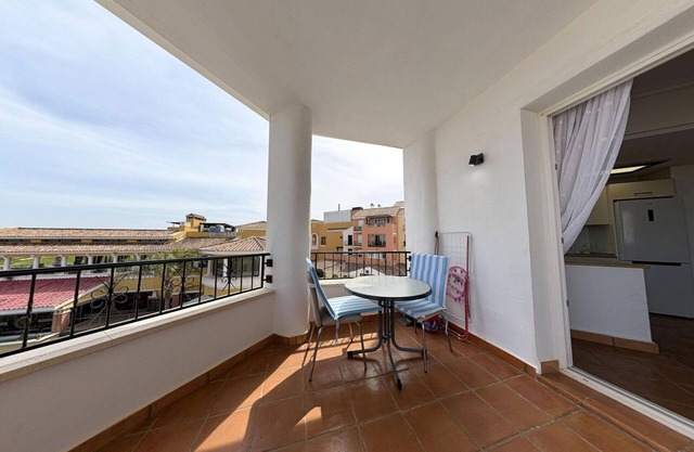 Casa Hugo - A Murcia Holiday Rentals Property
