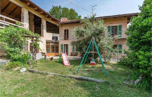 Casa I Fiordalisi