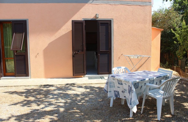 Casa I Gabbiani