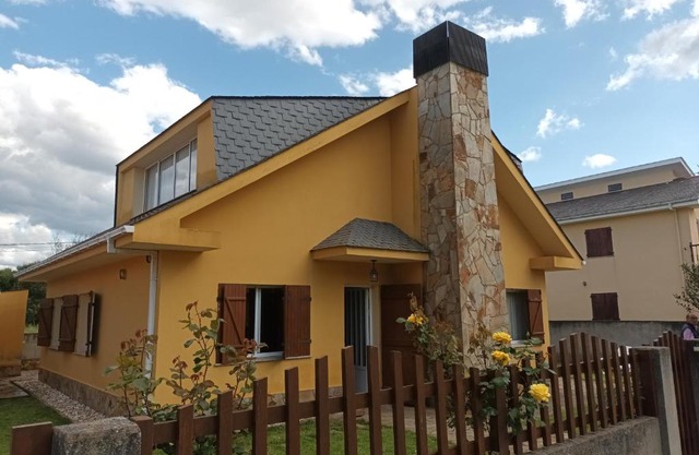 Casa Icaro