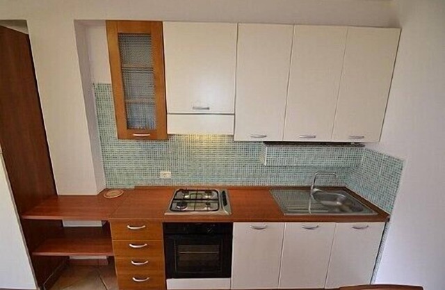 Casa Idea C: Eine gemütliche Wohnung.