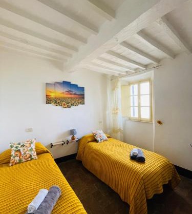 Casa IL CAMPANILE