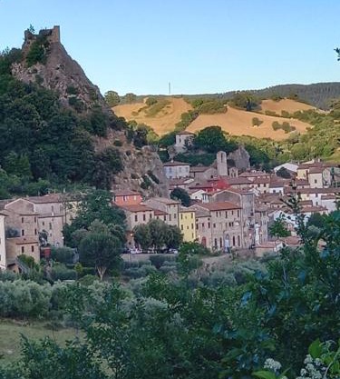 Casa Il Cecio
