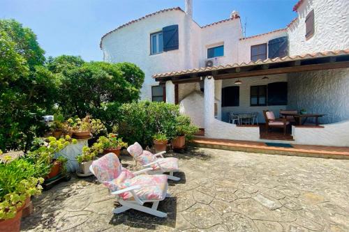 Casa Il Giardino Di Peppino