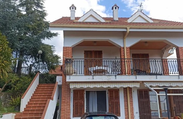 Casa IL GLICINE