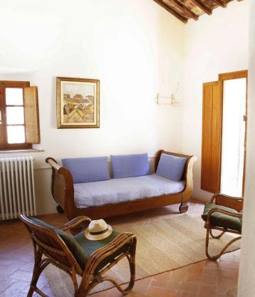 Ferienhaus für 6 Personen ca 60 qm in Casaglia, Toskana Etruskische Küste