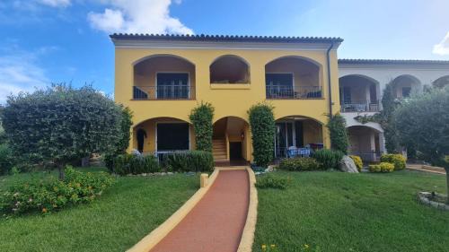 Casa Il Pescatore