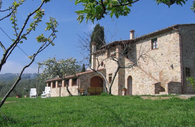 Casa il Ponte