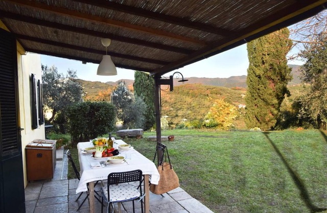 Casa il Tiglio
