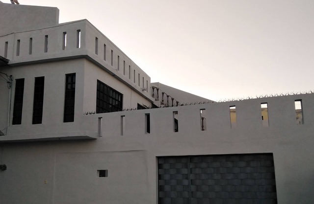 Casa Imaginaria