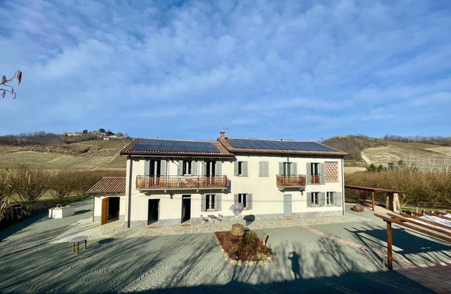 Casa Immersa Nella Natura - Free Parking/wi-fi e a/c