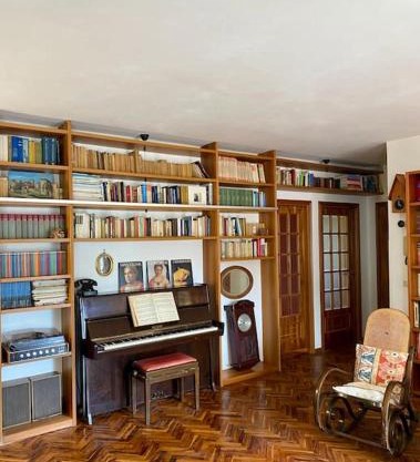 Casa Immersa Nella Natura, non lontano Dal Mare.