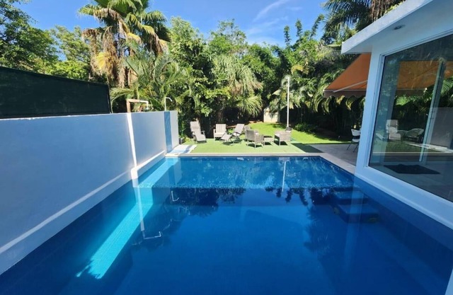 Casa Inés Playa, exceptional areas to share a great vacation.
