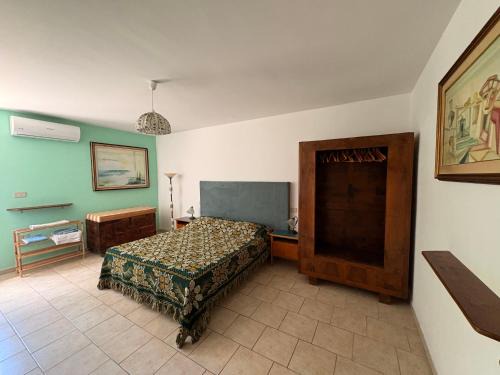 Casa in campagna a Rosciano