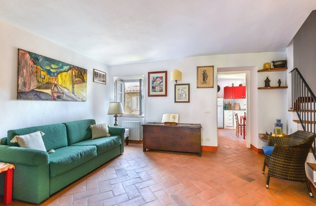 Casa Incanto, la Quiete nel Borgo
