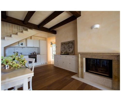 Casa in Lunigiana - Ginevra