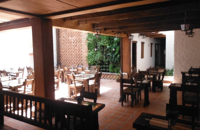 Casa Indigo Hotel