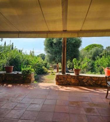 Casa in Provinca