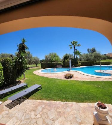 Casa in Spain