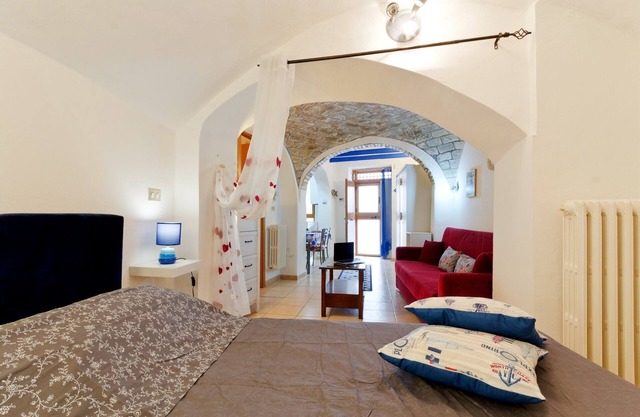 Casa Incantata - Studio Apartment, Sleeps 2