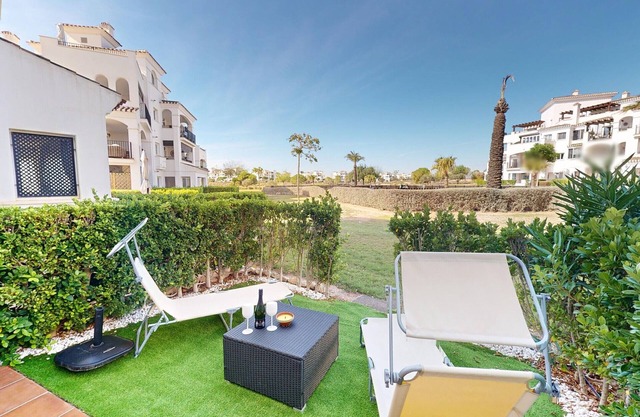 Casa Indico S-Murcia Holiday Rentals Property