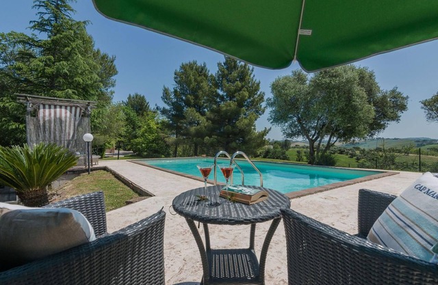 Casa Infinito 4 - Zwei Schlafzimmer Villa, Schläft 4