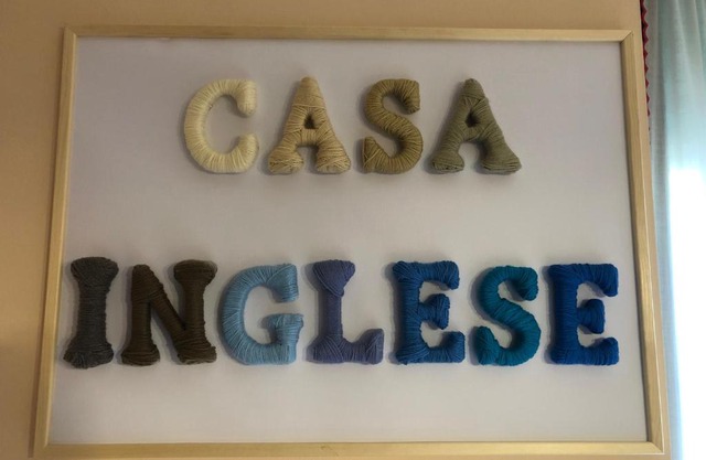 Casa Inglese, appartamento a pochi passi da Inalpi Arena