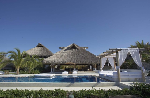 CASA Inspiracion Exotic Spots und persönlichen Koch-Service inklusive