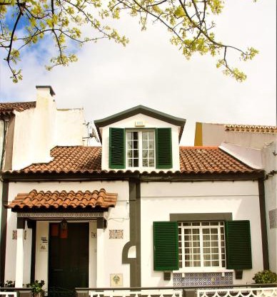 CASA INTI / INTI HOUSE FURNAS