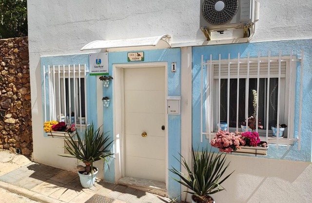 Casa Iribarne