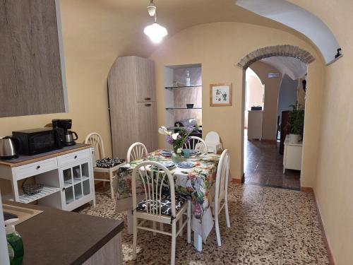 Casa Iris