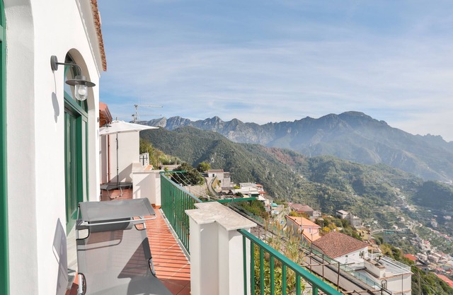 Casa Irma in Ravello