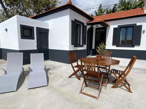 Casa Isa - Funchal