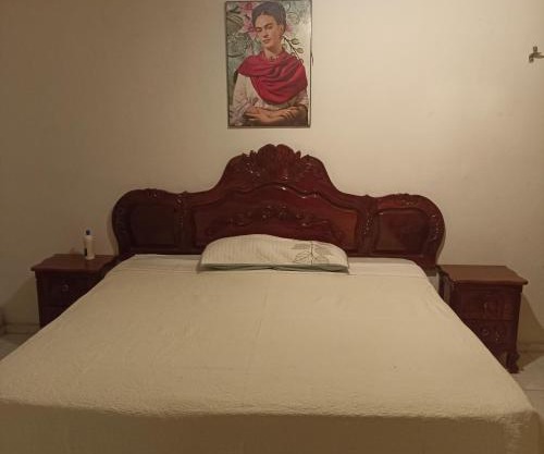Casa ISA