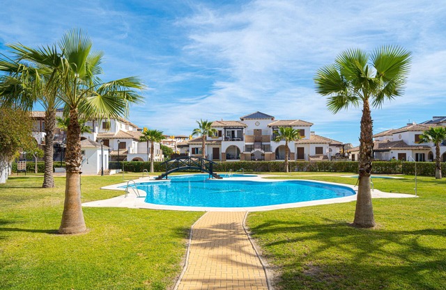 Casa Isa ( Vera Playa )