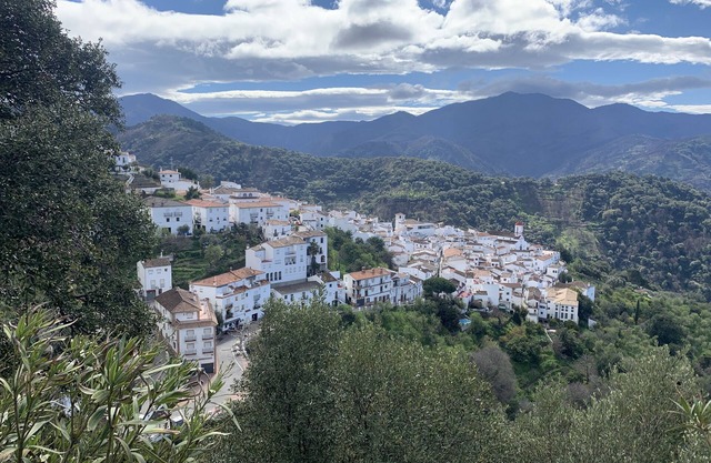 Casa Isabel, Naturaleza y Descanso en la Serranía