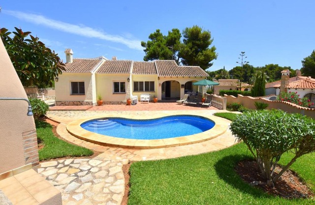 Casa Isabella