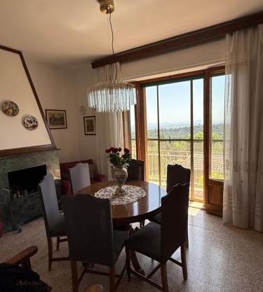 Casa Isabella