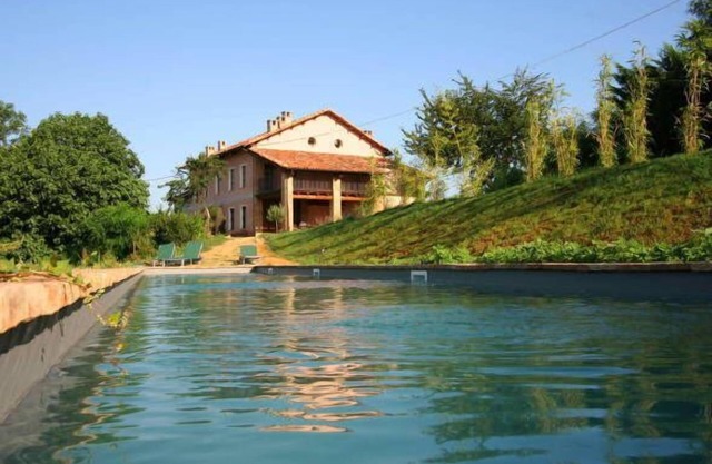 Casa Isabella