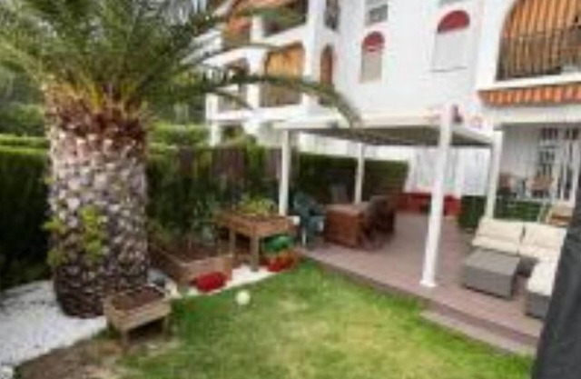 Casa Isla Mayor