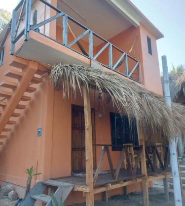 Casa Isla Paraíso