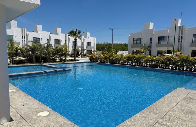 Casa Isla Rodas – Vacaciones Tranquilas Cerca de la Playa, Bucerías y Vallarta