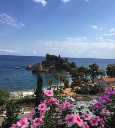 Casa Isola Bella