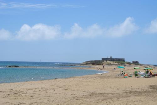 Casa Isola Correnti a 50mt dalla spiaggia