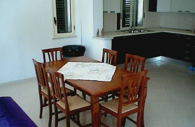 Casa Bahati - Spacious villa on the south coast of Italy