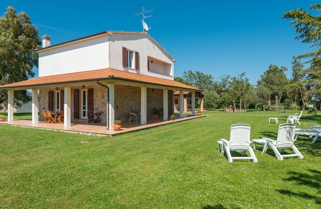 Casa Judith by Interhome