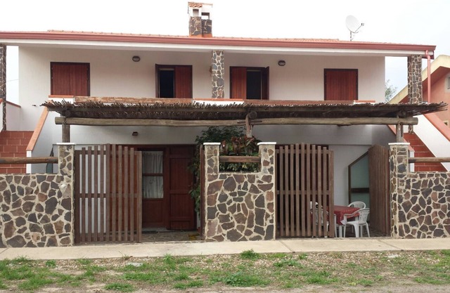 Casa Vacanze Indipendente